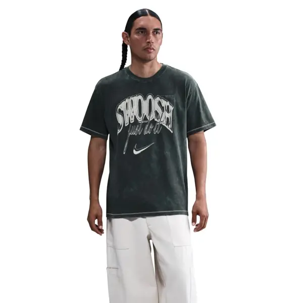Tricou Nike U NSW TEE M90 OC PCKT VNTG