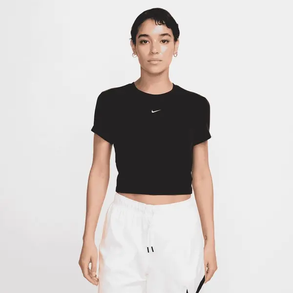 Tricou Nike W NSW NK CHLL KNT CRP