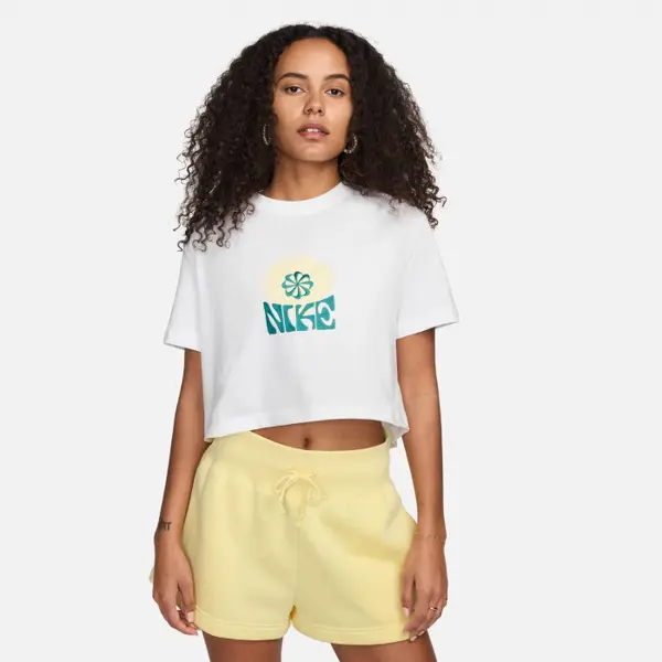 Tricou Nike W Nsw Tee Oc1 Eday