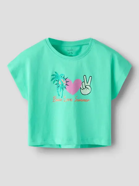 Tricou Nkffie Capsl Sh Ss Top Ps