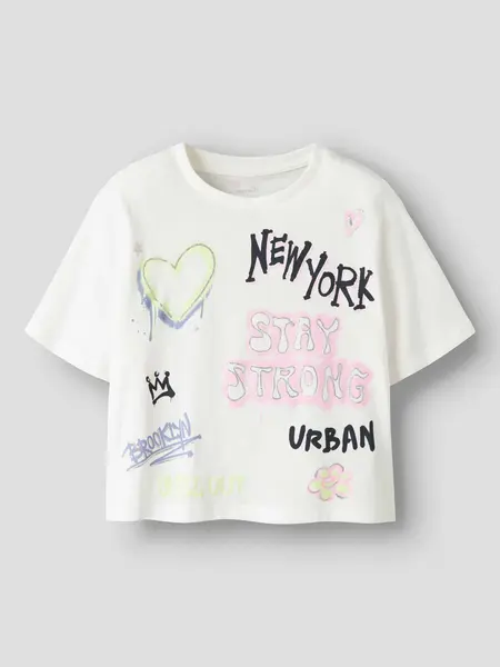 Tricou Nkffosiaz Ss Nreg Short Top Box