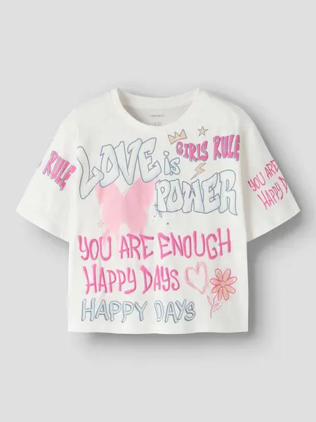Tricou Nkffosiaz Ss Nreg Short Top Box