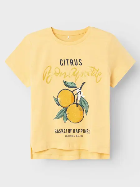 Tricou Nkfhirolet