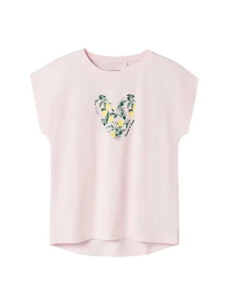 Tricou Nkfvigea Capsl Top