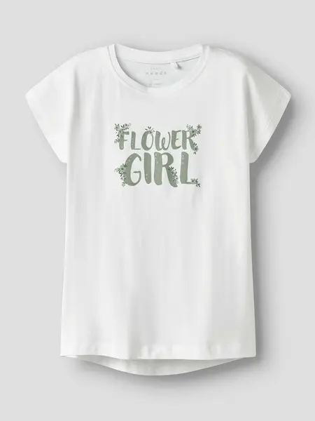 Tricou Nkfvigea Capsl Top