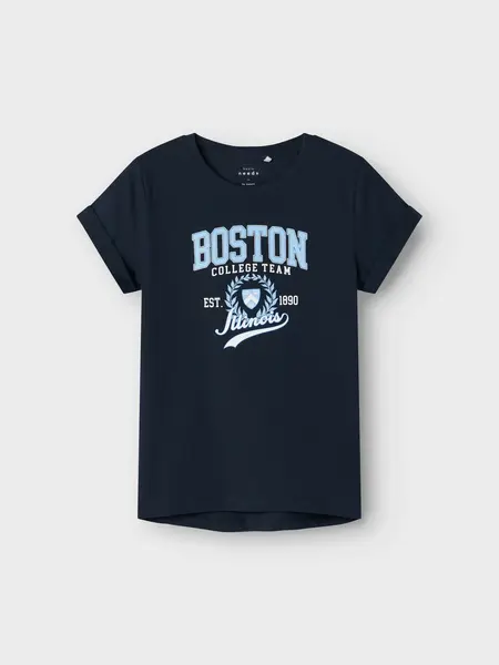 Tricou Nkfvix Ss Top