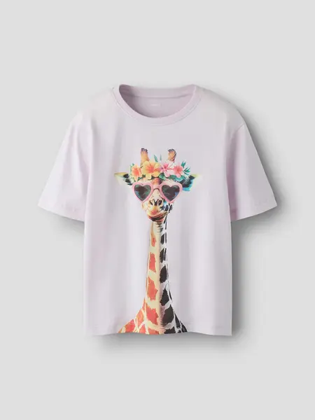 Tricou Nkfvotea Ss Nreg Top
