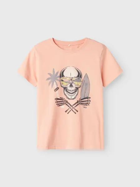 Tricou Nkmdalmal Ss Top Ps