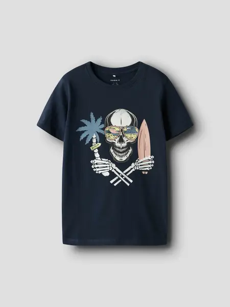 Tricou Nkmdalmal Ss Top Ps