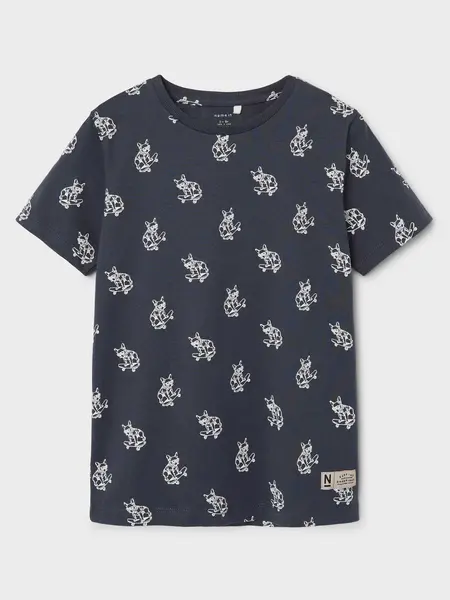 Tricou Nkmdomat