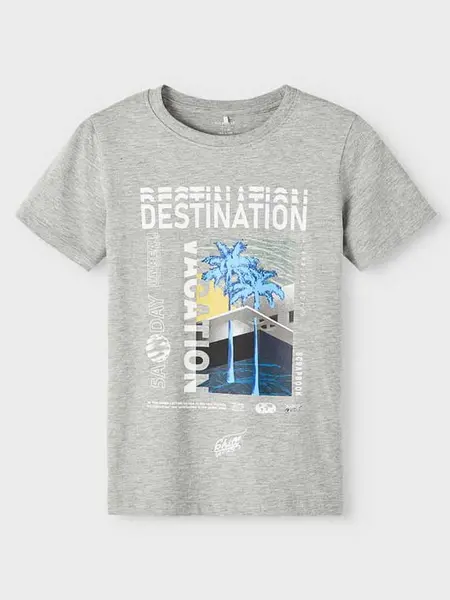 Tricou Nkmfahabbo