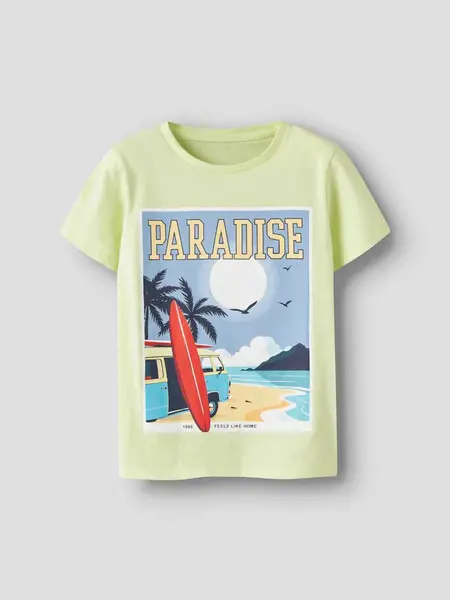 Tricou Nkmfivil Ss Top Box