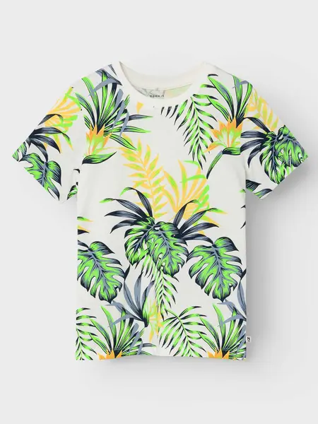 Tricou Nkmflanko