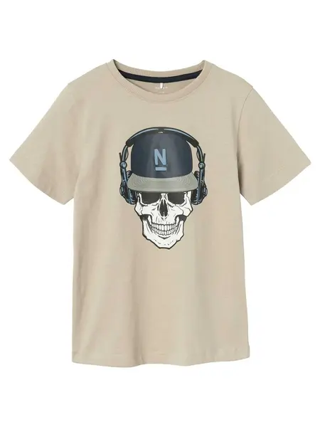 Tricou Nkmlukalle Ss