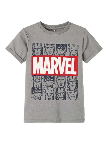 Tricou Nkmmackin Marvel