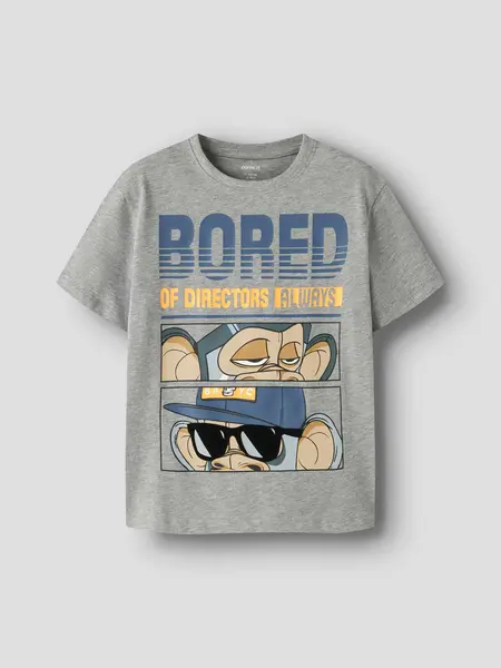 Tricou Nkmmaster Bod Ss Nreg Top Box Sky