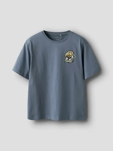 Tricou Nkmsato Ss Nreg Top