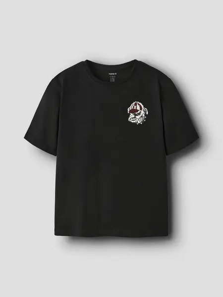 Tricou Nkmsato Ss Nreg Top