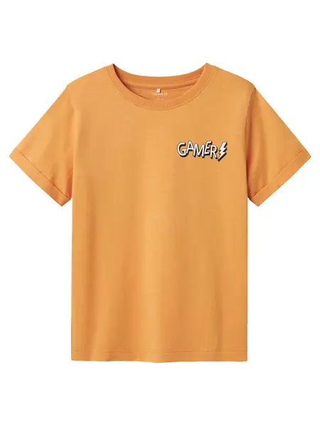 Tricou Nkmtnirbachon Ss Ps