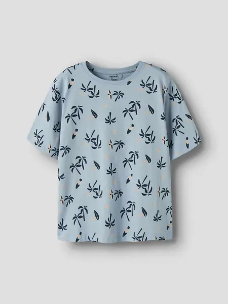 Tricou Nkmvalther Ss Nreg Top