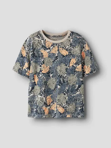 Tricou Nkmvalther Ss Nreg Top