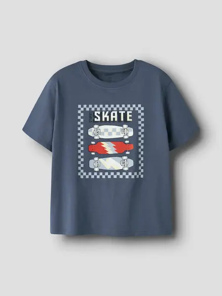 Tricou Nkmveldo Ss Nreg Top