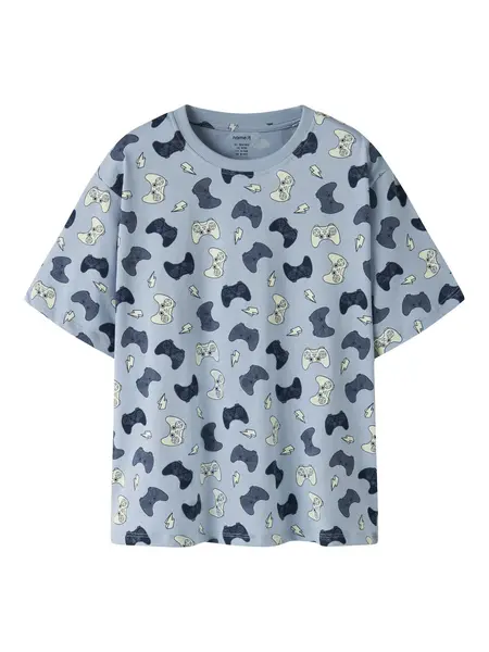 Tricou Nkmveldo Ss Nreg Top