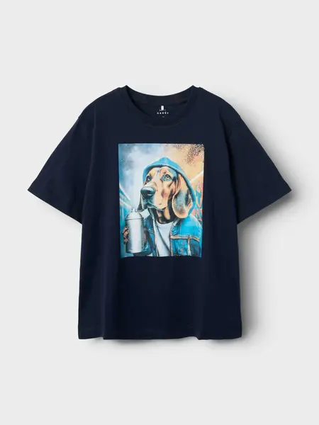 Tricou Nkmvoto Ss Nreg Top