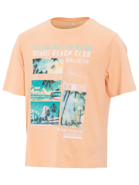 Tricou Nkmvoto Ss Nreg Top
