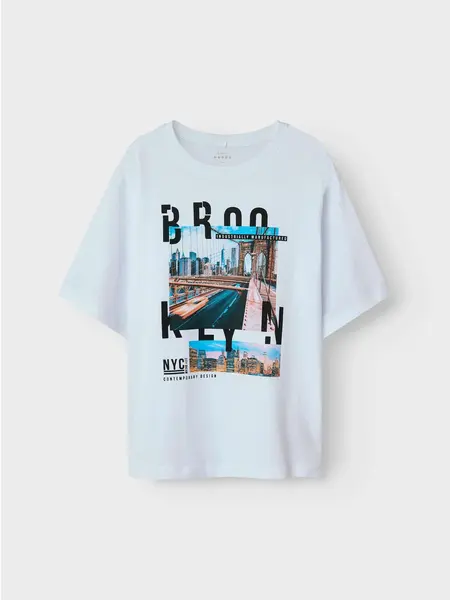 Tricou Nkmvoto Ss Nreg Top