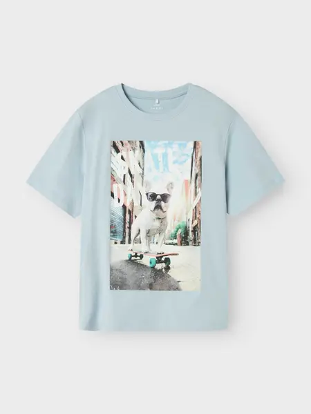 Tricou Nkmvoto Ss Nreg Top