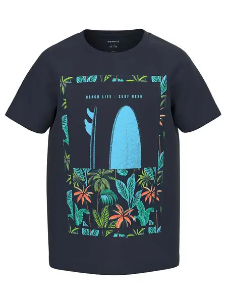 Tricou Nkmzambe