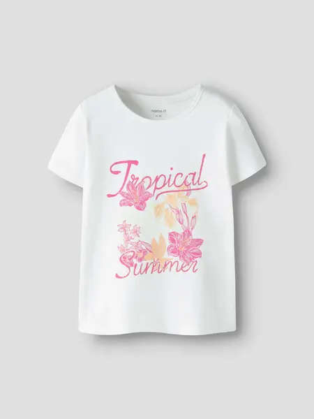 Tricou Nmffilia Ss Top