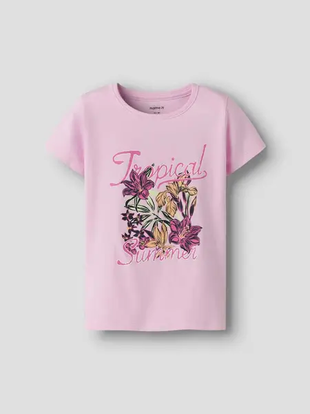 Tricou Nmffilia Ss Top
