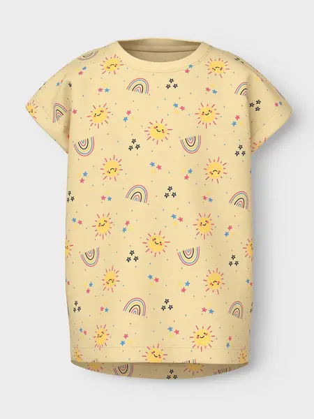 Tricou Nmfvigga