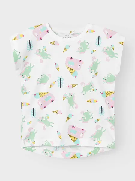 Tricou Nmfvigga