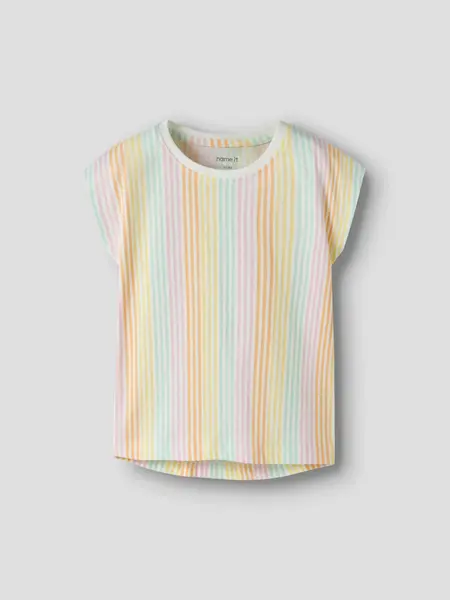 Tricou Nmfvigga Capsl Top