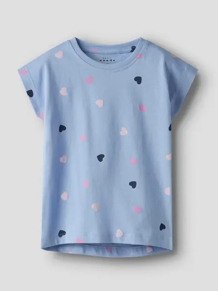 Tricou Nmfvigga Capsl Top