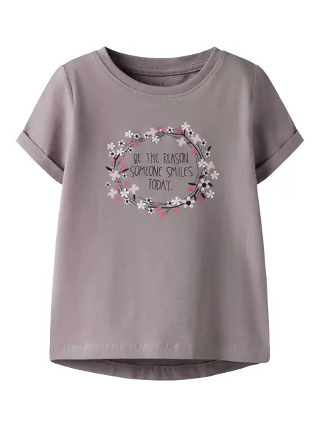 Tricou Nmfvix Ss Top