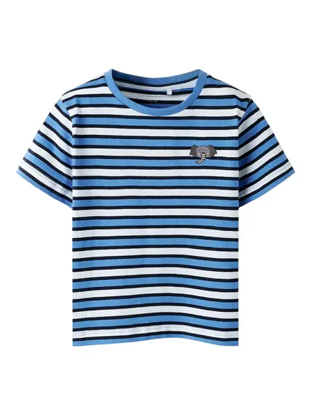 Tricou Nmmjellan Ss Nreg Top Pb