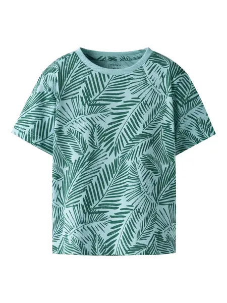 Tricou Nmmjivan Ss Nreg Top Pb