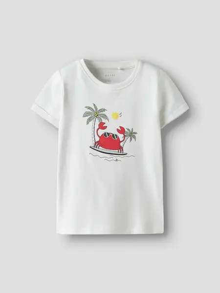 Tricou Nmmvux Ss Top