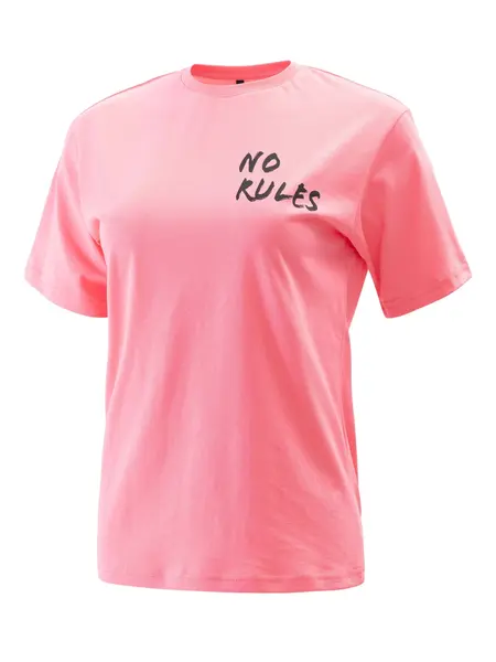 Tricou No Rulse