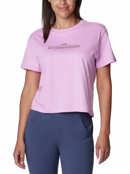 Tricou North Cascades Cropped