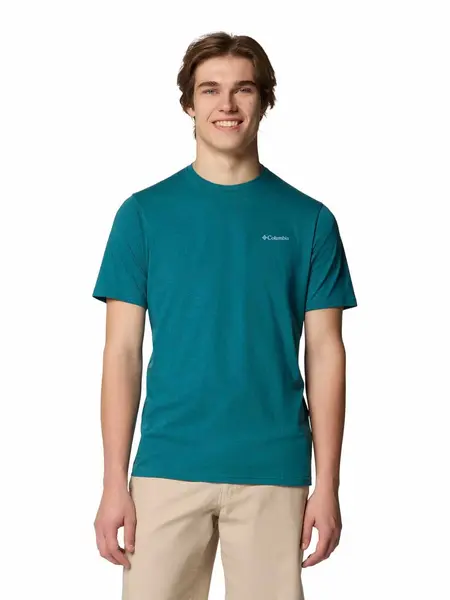 Tricou North Cascades Short Sleeve