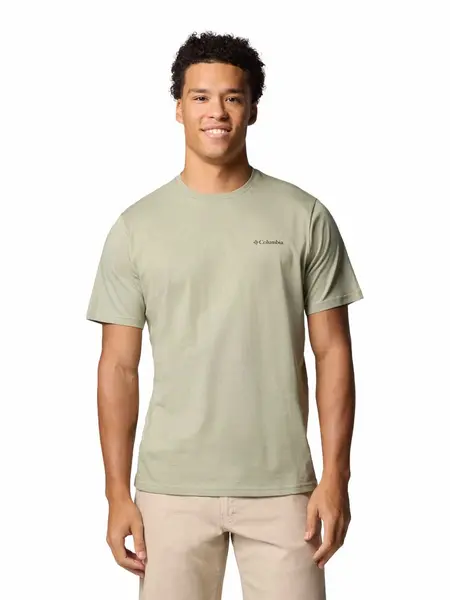Tricou North Cascades Short Sleeve