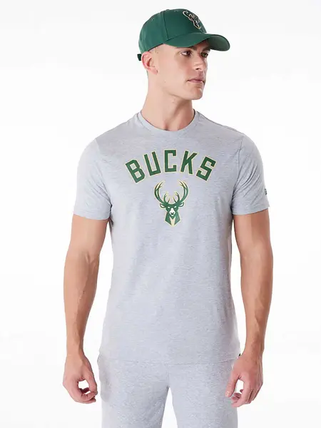 Tricou Nos Nba Regular Milbuc