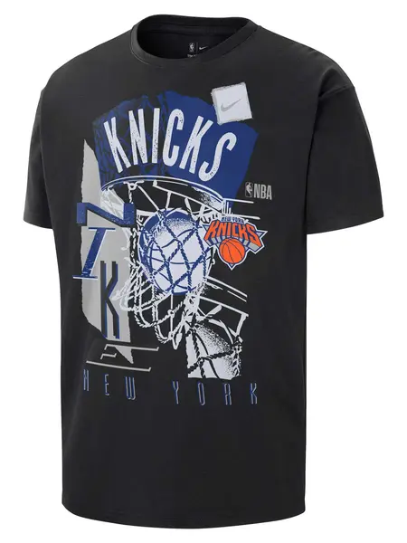 Tricou Nyk M Nk Cts Ogc Vtg Ss