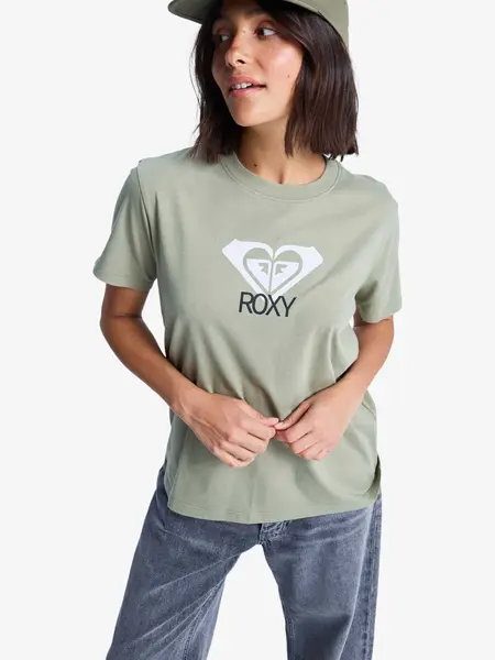 Tricou Ocean Road Art