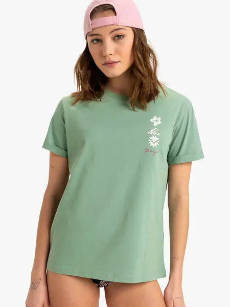 Tricou Oceanregular Art